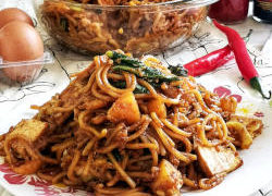 Mee Goreng How To Cook Great Noodles In 4 Quick Steps