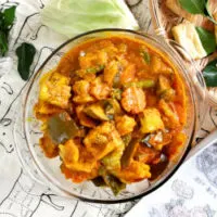 vegetable curry thumbnail