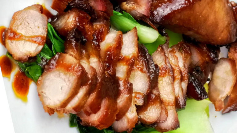 Char siu featured image