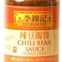 Lee Kum Kee Chili Bean Sauce (Toban Djan) (13 oz.)