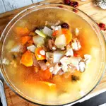 Winter Melon Soup