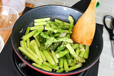 shrimp and asparagu stir fry stir fry asparagus