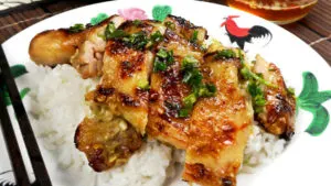 lemongrasws chicken featured image