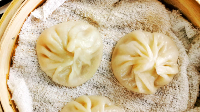 xiao long bao featured image