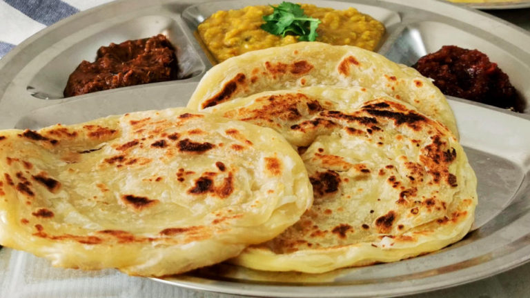 roti canai featured image