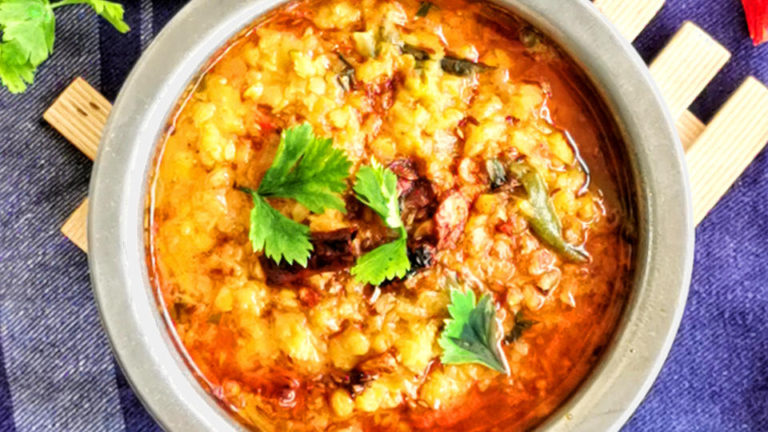 masoor dal featured image