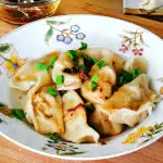 Chinese dumplings thumbnail
