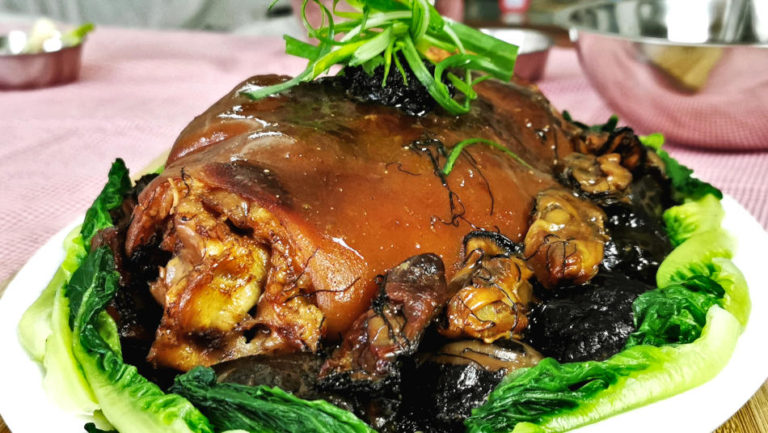 pork knuckle featured image