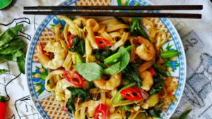 drunken noodles featured image