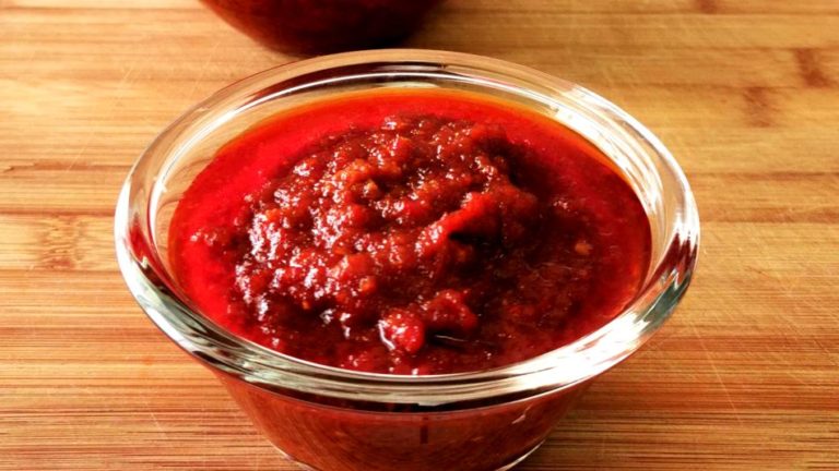 sambal belacan recipe featured image