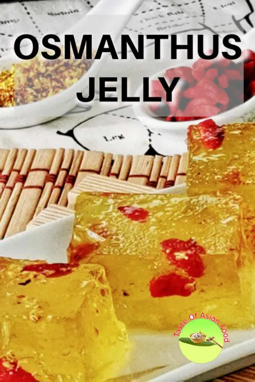 Rainbow jelly | Fruit recipes | Jamie magazine