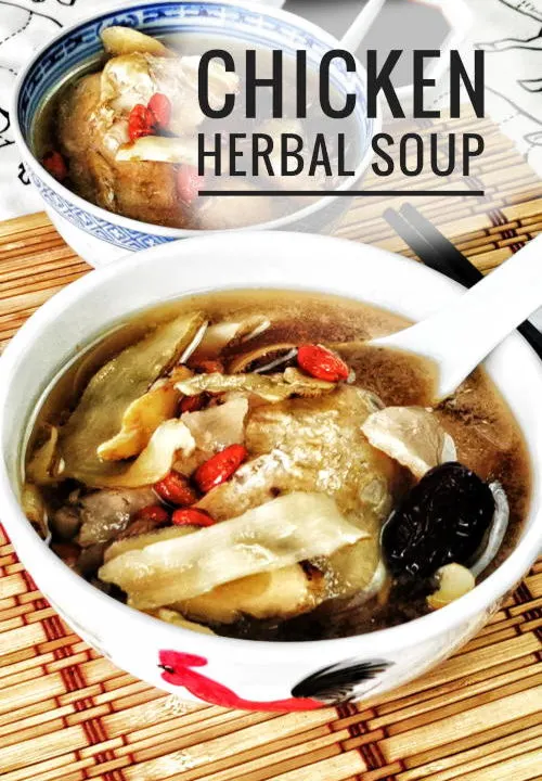 Chinese-style chicken herbal soup is well-known for its health benefits. Here is a list of questions and answers covering all aspects of making chicken herbal soup.