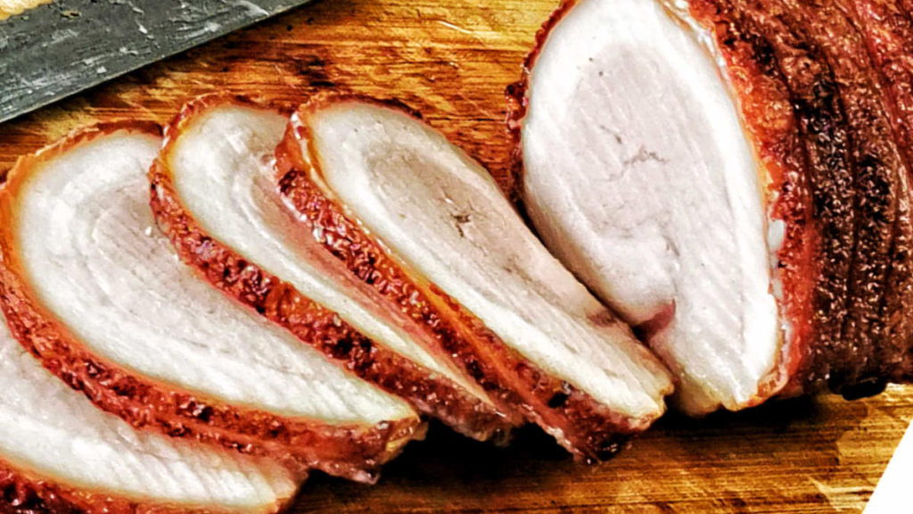 Chashu pork featured image