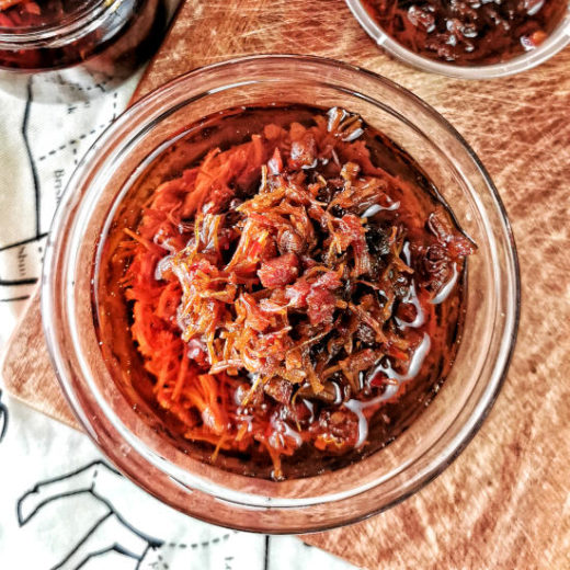 Recipes with XO sauce How to use XO sauce in 3 quick & easy recipes