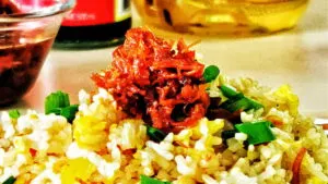 recipes with xo sauce featured image