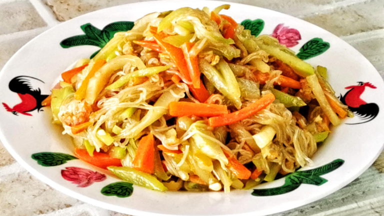 chayote squash recipe (1)