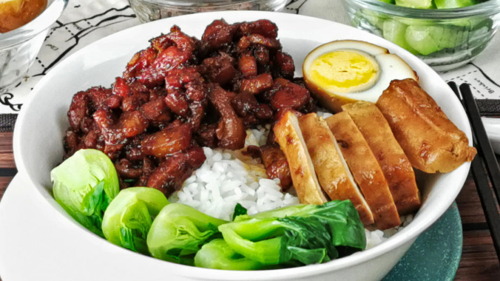 Lu Rou Fan