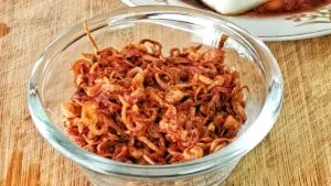 fried shallots featured image