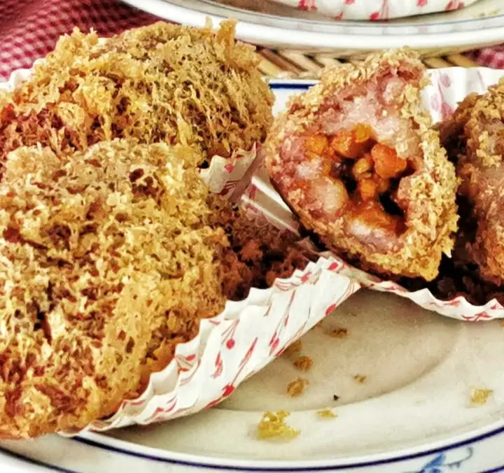 taro puffs featured image