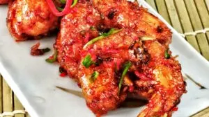 general tso sheimp featured image