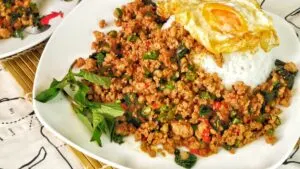 Pad Kra Pao featured image