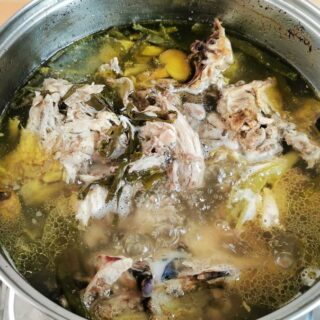 Chinese chicken stock featured image