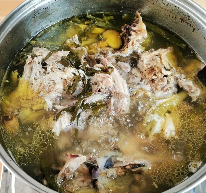 Chinese chicken stock featured image