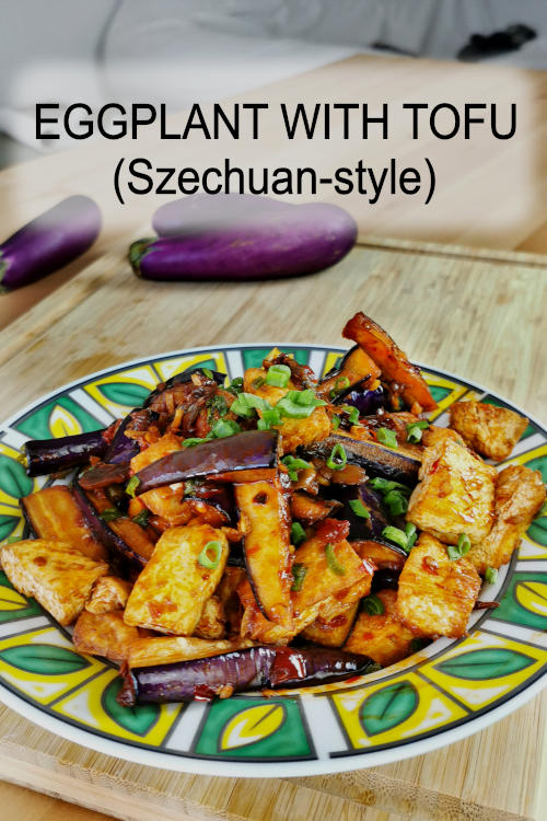 This article explains the detailed steps on how to prepare eggplant with tofu. Find out the different ways to prepare: deep-fry, pan-fry or steam.
