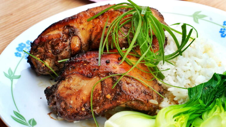 five spice chicken (1) featured image