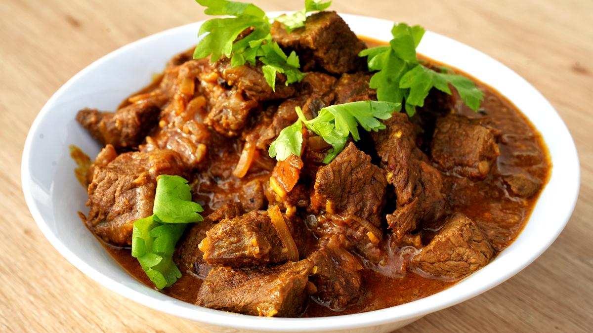 beef masala (5) featured image - Taste Of Asian Food