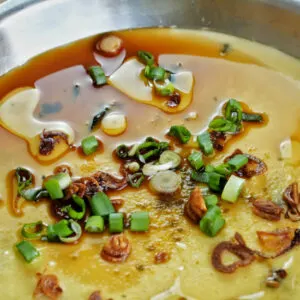 steamed eggs recipe (4) square