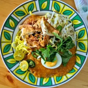 Mee rebus (9) square