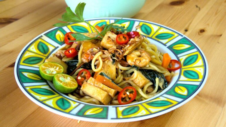 Mee Hailam featured image