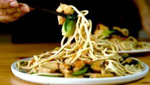 longevity noodles featured image
