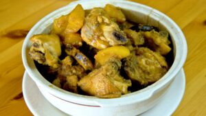 Chicken Pongteh featured image