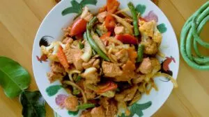 ayam paprik featured image