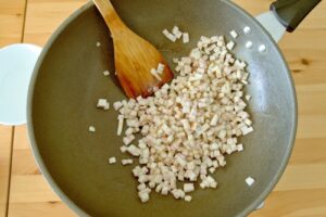 Taro Rice Taro rice recipe- One-pot meal (Yam rice/芋头饭)