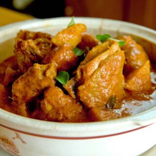 Malaysian chicken curry image (29) featured image