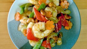 cashew shrimp (25) featured image