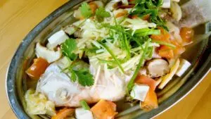 Teochew steamed fish image (35) featured mage 2