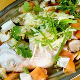 Teochew steamed fish image (35) featured mage 2