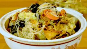 Bhuddha's delight (loh Han jai) featured image