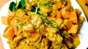 Mango Chicken image (20) featured image