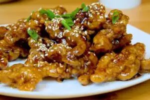 firecracker chicken recipe