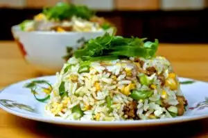 Beef fried rice image (14)s