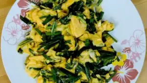 egg and chives image (17) featured image