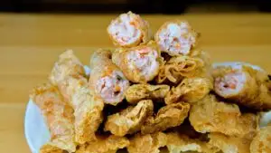 Fried shrimp rolls image (25) featured image