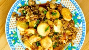 Pan-fried tofu image (36) featured image 2