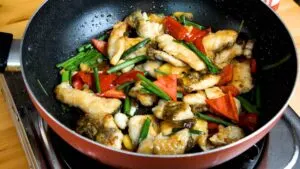 ginger scallion fish fillet image (11) featured image