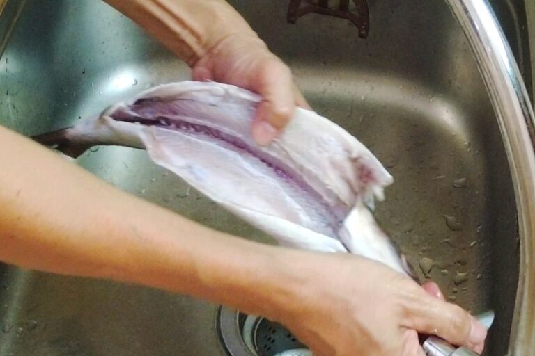 How to Make Perfect Cantonese Steamed Fish